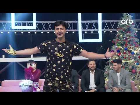 Həmin Zaur | Nuray Kardaşov | Hind Mahnıları Mashup 9 | Popuri