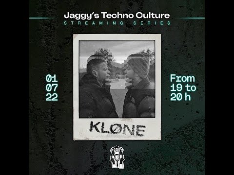 JAGGY'S TECHNO CULTURE PRESENTS : Kløne