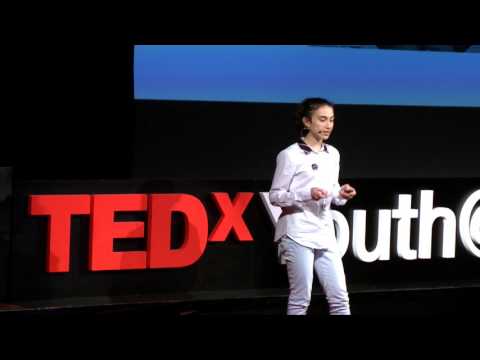 Why translating literature is sometimes impossible | Mariam Mansuryan | TEDxYouth@ISPrague