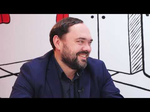 Разговор на кухне / Николай Королев / 18.11.2021