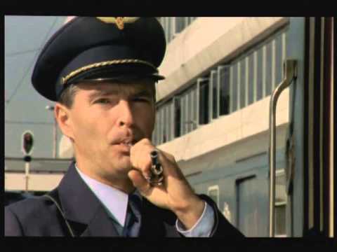 Európa Expressz - 2.szekció