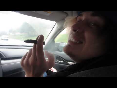 TATTOOING MY RAP NAME ON MY FRIEND