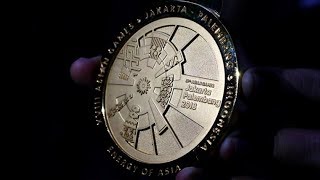 China Juara Umum, Indonesia Sukses Lampaui Target, Inilah Daftar Perolehan Medali Asian Games 2018