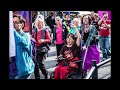 Lesbian Marching Song