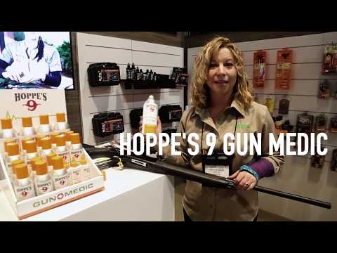 Jerry Miculek-Hoppe's Gun Medic