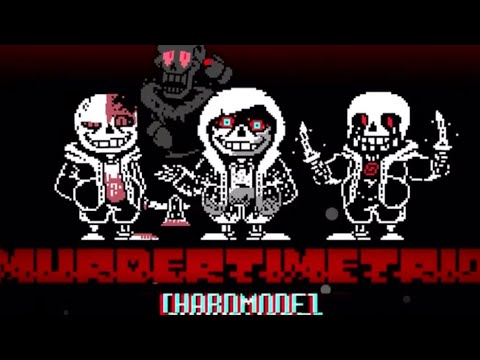 (Old) [MTT: Hard-Mode] Phase 1: Rain Of DUST II