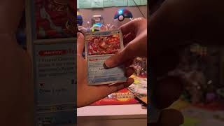 Prismatic evolutions opening #pokemon #pokemonchannel #pokemonfandom #pokemontcg #vstaruniverse