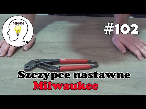 Ключ для водопроводных труб Hex-Jaw  зев 42 мм(250мм) MILWAUKEE Ключ для водопроводных труб Hex-Jaw  зев 42 мм(250мм) MILWAUKEE