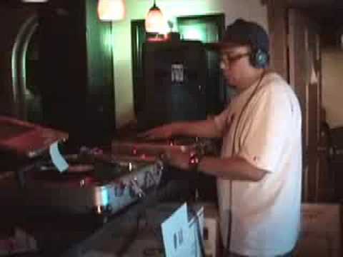DJ Loko live from Vinnys