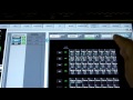 DiGiCo - SD Series - Sound Check Virtual con UB ...
