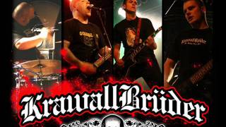 krawall brüder   Halb Mensch Halb Tier