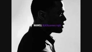 Maxwell- Cold