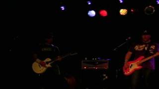 Almost Legendary - waiting