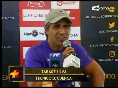 Deportivo Cuenca inició pretemporada