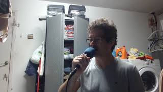 Everybody&#39;s Talking at Me ( Madeleine Peyroux )