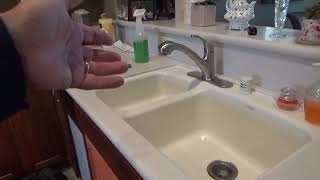 How to Install Kitchen Faucet for the Average Joes
