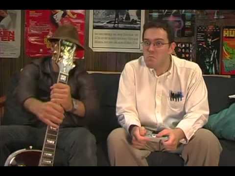 AVGN 55 - Battletoads (Dance pause beat) 10 min loop