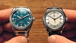 5 Alternatives To The Rolex DateJust | Watchfinder &amp; Co.