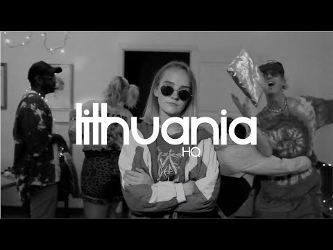 Gaullin & Julian Perretta - Better On My Own (Official Video)