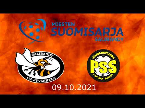 Maalikooste O2-Akatemia - PSS (09.10.21)