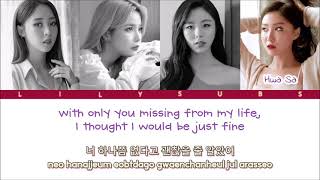 [ENGSUB] MAMAMOO - Sting