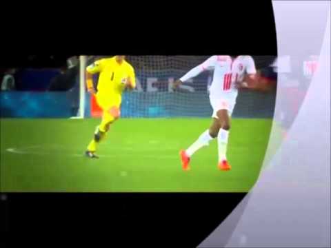 Sergio Ramos vs Thiago Silva 2014