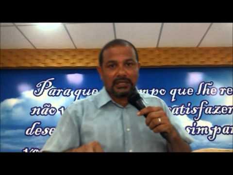 A Cura IPPV - Culto 10 de março 24hs