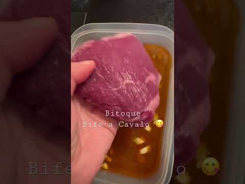 #bife #portuguese #egg #ovo #steak #chips #fries #batatafrita #arroz #rice #recipe #cooking #receita