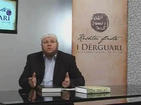 01 - Veprat shpërblehen sipas qëllimit - Irfan Salihu