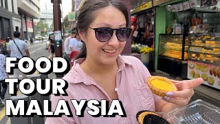 Exploring and Eating in Malaysia | S01 E120