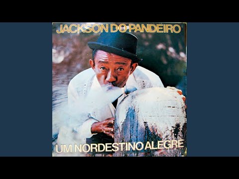 Alô Campina Grande - Jackson do Pandeiro