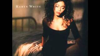 Karyn White and Babyface-Love Saw It