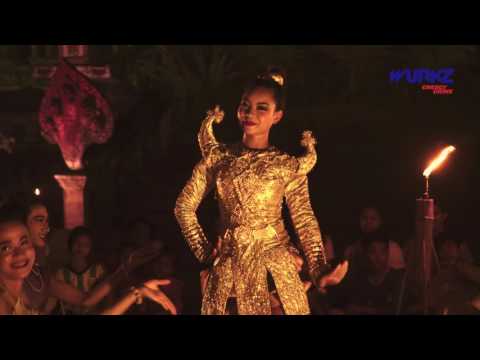 SWSB ក្រុមតូច x ក្មេងខ្មែរ - បុណ្យភូមិកុកគ្រូ (Official Music Video)