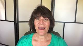 When The Gremlins Try and Get You to Give Up