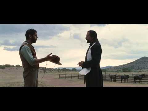 Sweetwater (2013) (Clip 'Not for the Service')