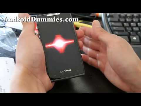 How to Switch Phones on Verizon!