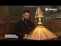 Sf Cuv Parascheva Slavă La Litie Arhid Gabriel Rădășanu Diac Daniel Tămăslicaru
