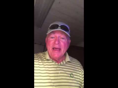 Trump Train Indiana Depot