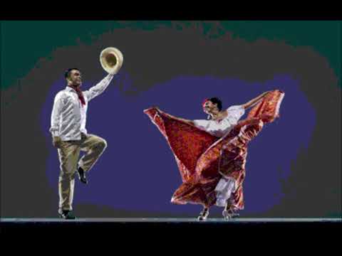 'Fandango' - Hugo Winterhalter and His Orchestra -1952