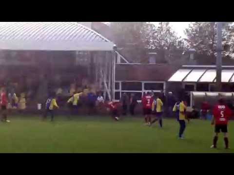 20141026 Internos - Alliance: 1-2