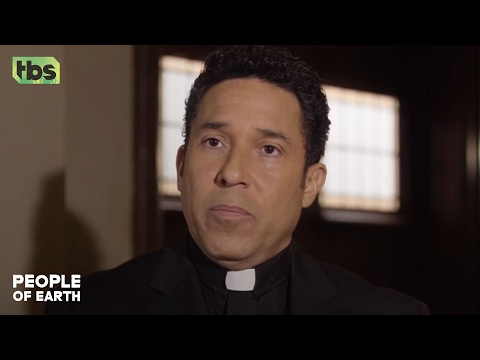 People of Earth: Doug Interview [CLIP] | TBS