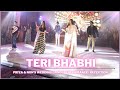 Teri Bhabhi Priya Non S Wedding Dance Performance Reception
