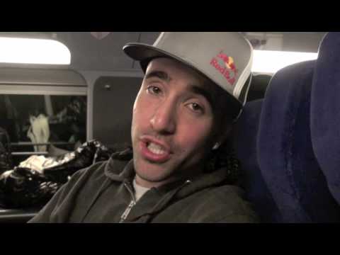 Séan Profusal 1rst game and Battle