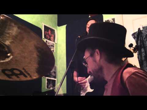 Indie Disco Kids - Bilton Grange (rehearsal room)