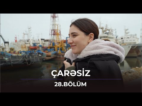 Çarəsiz / 28. Bölüm