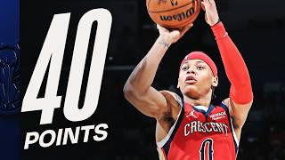 Jeremiah Fears - New Orleans Pelicans - Utah Jazz