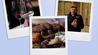 Die besten Weine aus Griechenland
