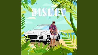 Cover art for Disney