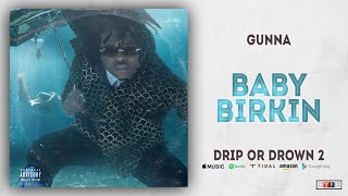 Gunna - Baby Birkin (Drip or Drown 2)