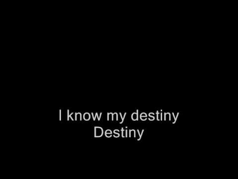 Jonathan Dunn feat. Jason Nelson - Destiny (With Lyrics)